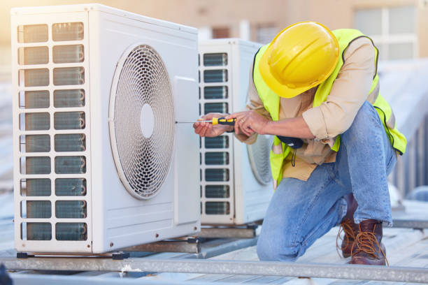 Best HVAC Installation Services  in Hamton, IL