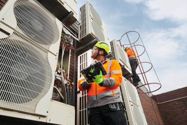 Best HVAC Replacement Cost  in Hamton, IL