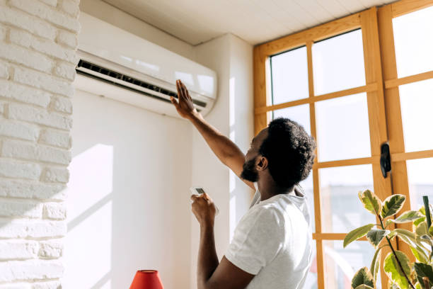 Best Air Quality Test  in Hamton, IL