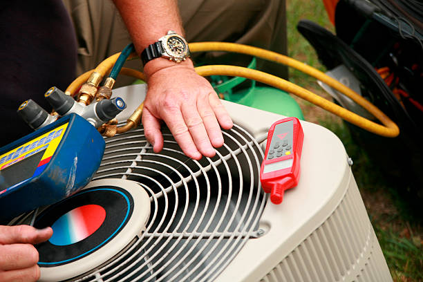 Best Affordable HVAC Services  in Hamton, IL