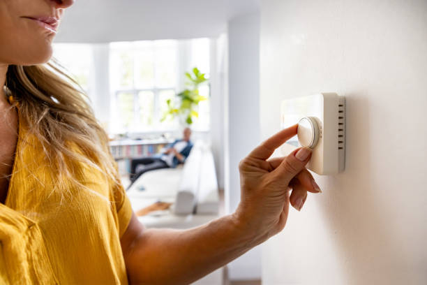 Best Affordable HVAC Services  in Hamton, IL