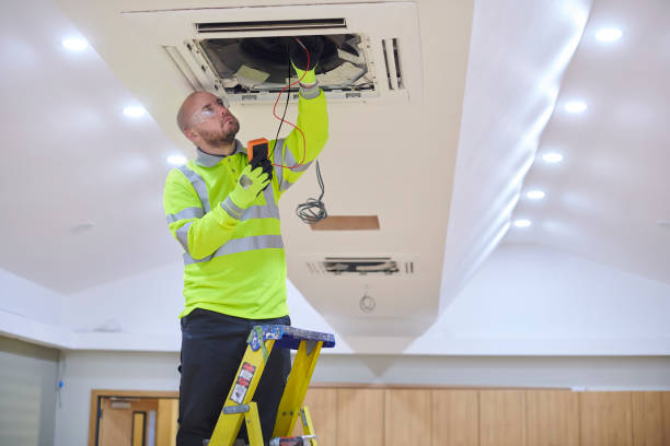 Best Ductless HVAC Repair  in Hamton, IL