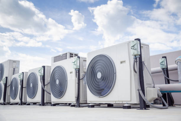 Best Air Conditioning Repair  in Hamton, IL