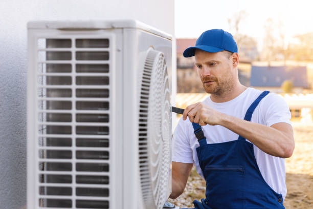 Reliable Hamilton, IL HVAC Solutions