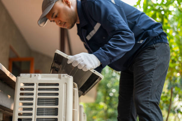 Best Central Air Repair  in Hamton, IL