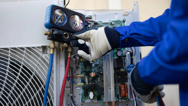 Best Best HVAC Companies  in Hamton, IL