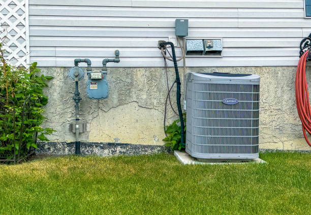 Professional HVAC in Hamilton, IL