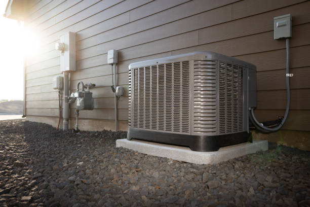 Best HVAC Installation Services  in Hamton, IL